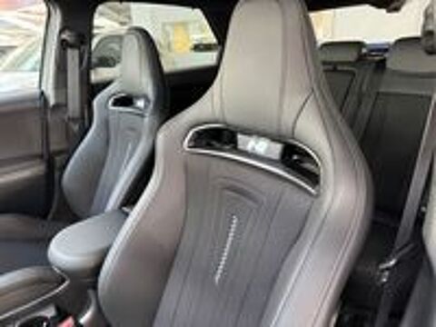 Ioniq 5 N 84 kWh - 609 ch 2024 occasion 38440 Saint-Jean-de-Bournay