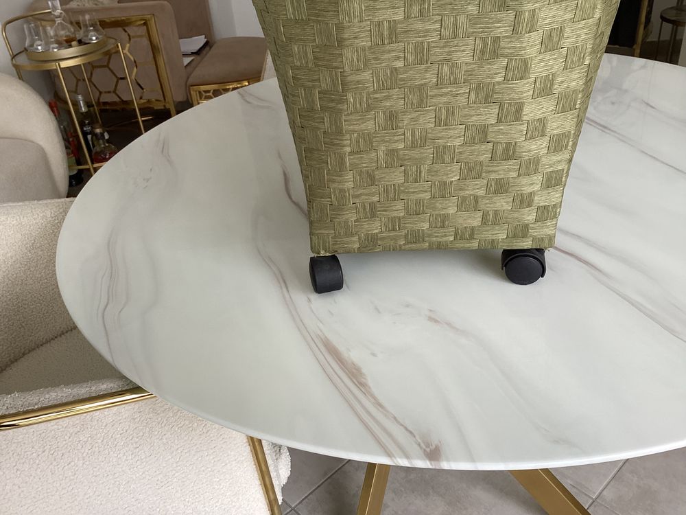 Corbeille &agrave; linge design Meubles