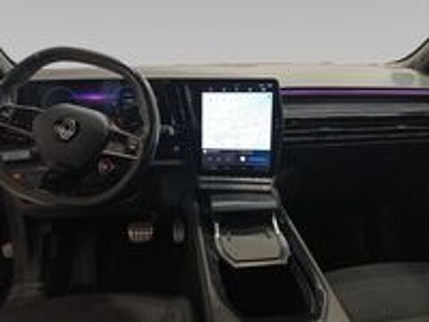 Austral E-Tech hybrid 200 Techno esprit Alpine 2023 occasion 08000 Charleville-M&eacute;zi&egrave;res