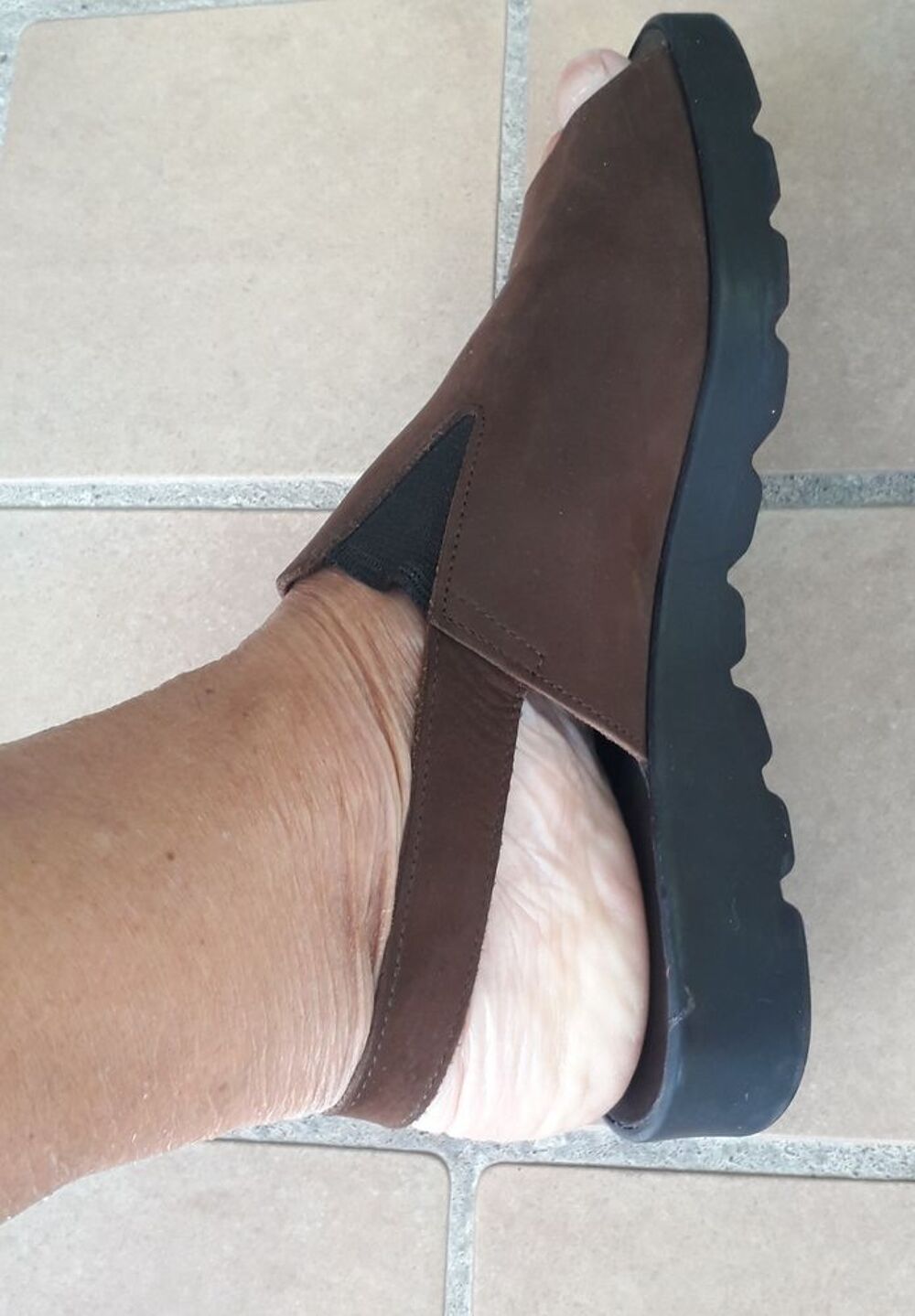 Lot diverses paires de chaussures Chaussures