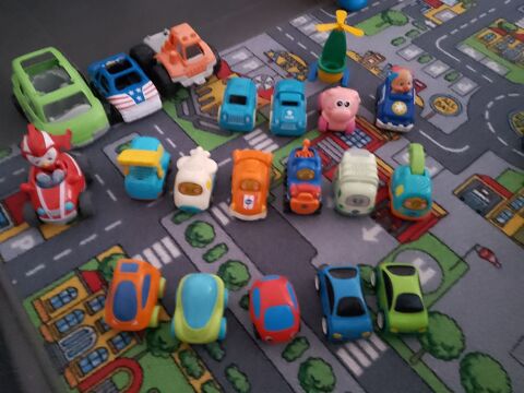 VEHICULES ENFANTS JOUETS 1 Locmariaquer (56)