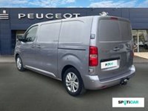 Expert EXPERT FGN TOLE M BLUEHDI 145 S&S EAT8 2023 occasion 46000 Cahors