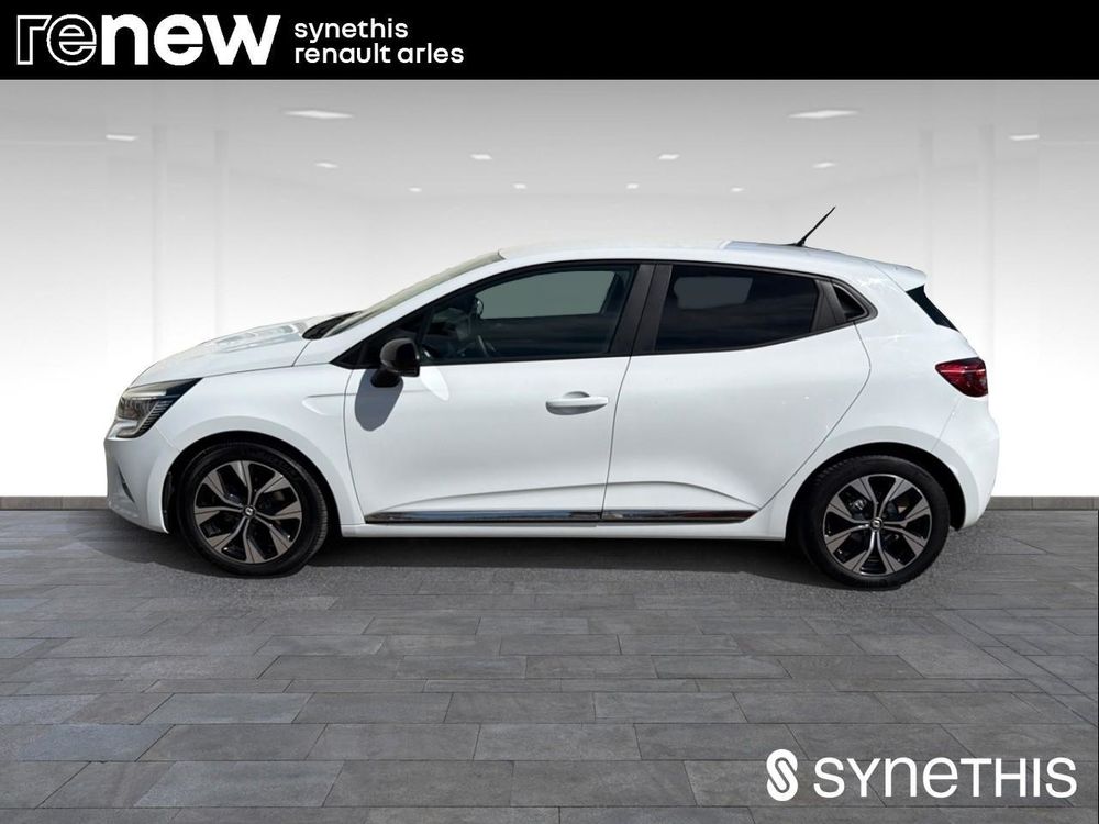 Clio V Clio TCe 100 GPL Evolution 2023 occasion 13200 Arles