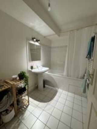  Appartement à louer 1 pièce 35 m²