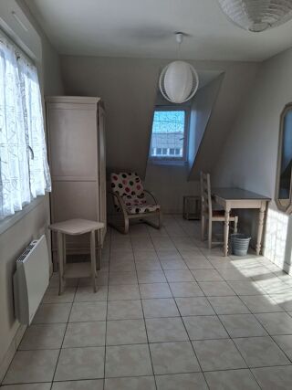  Maison � louer 2/3 pi�ces 16 m�