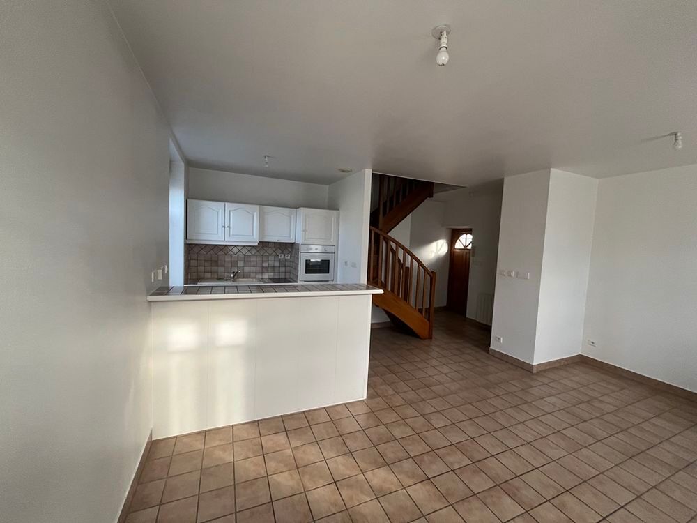 Location Appartement Saint Etienne Sud F2 Saint-�tienne