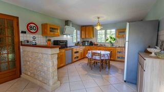  Maison à vendre 8 pièces 195 m²