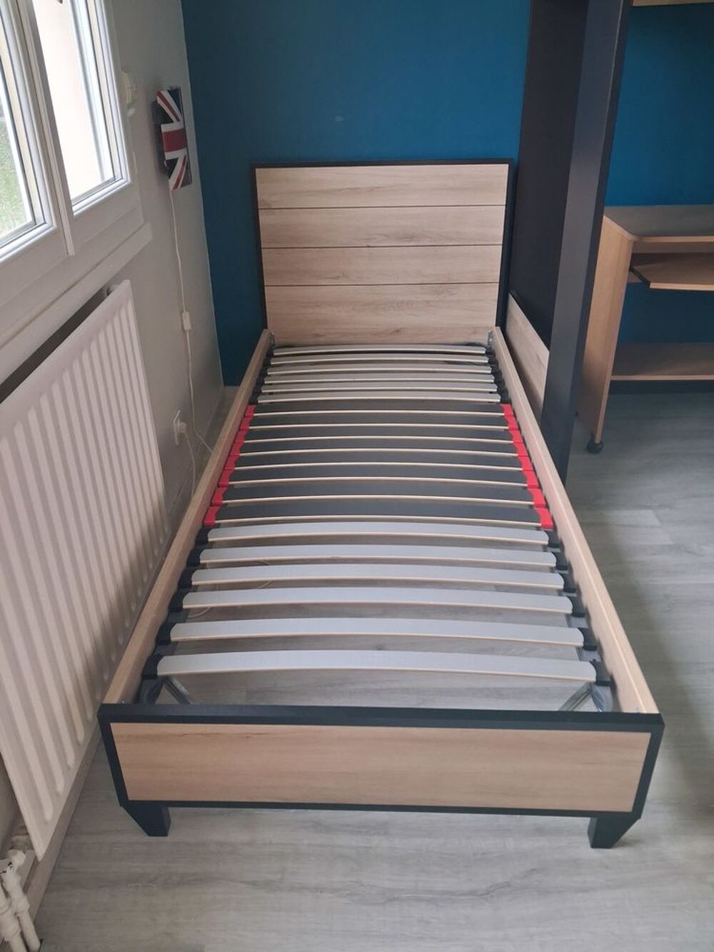 Lit mezzanine Mobilier enfants