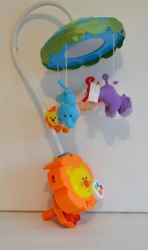 Mobile lit, jungle joy Toysrus 50 Varades (44)