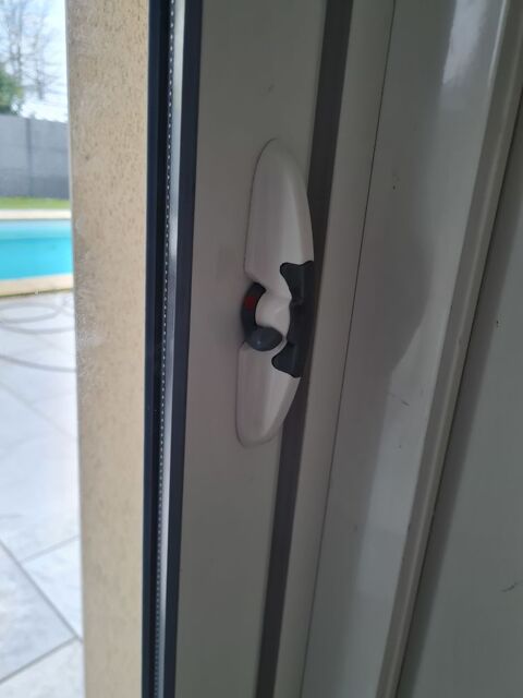 porte ext�rieure � galandage 300 Soustons (40)