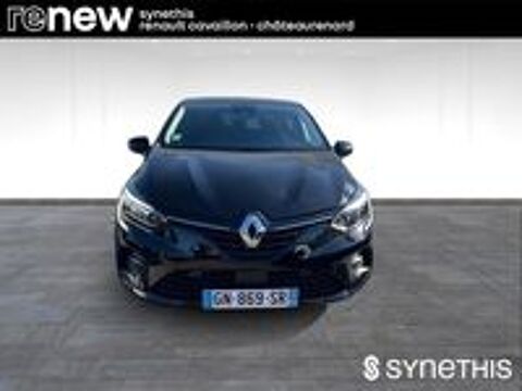 Clio V Clio TCe 100 GPL Evolution 2023 occasion 84300 Cavaillon