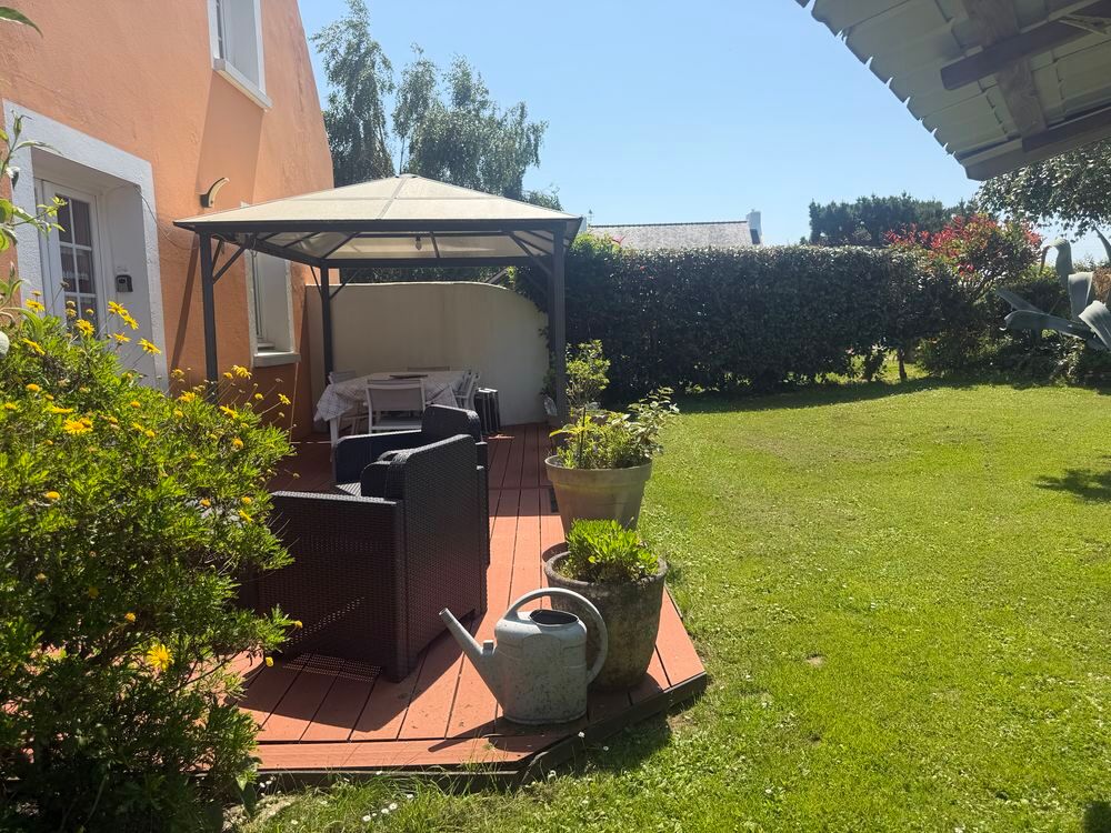 à vendre  Maison Locmaria (56360)
