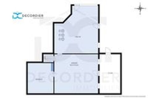   EVIAN CENTRE - LOCAL COMMERCIAL 65.57m² 