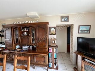  Maison  vendre 3 pices 58 m