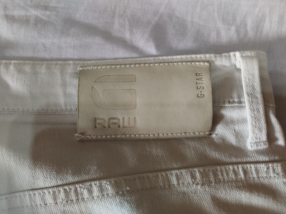 bermuda G.STAR RAW Vêtements