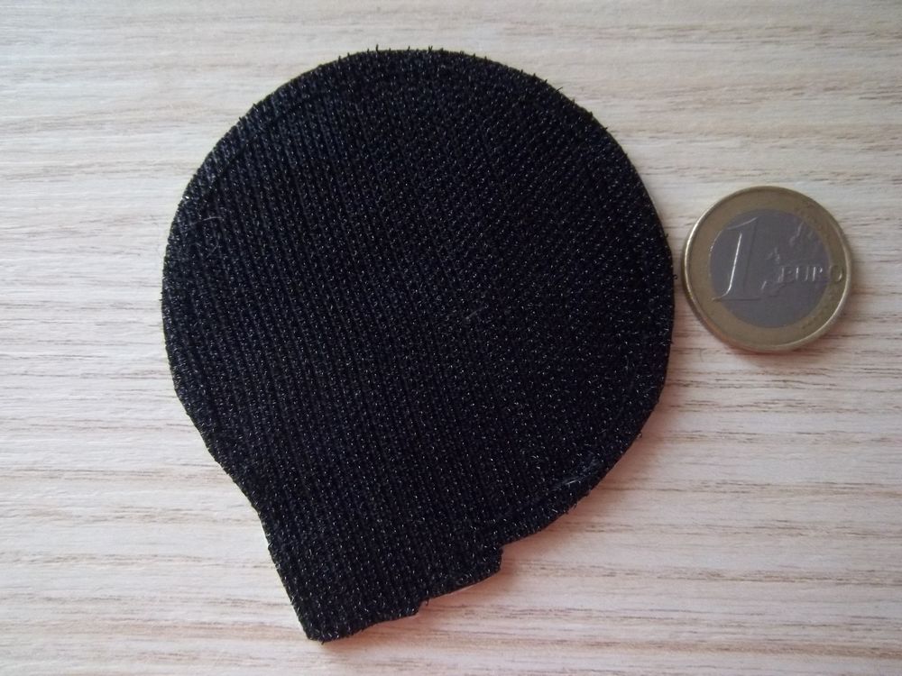 &eacute;cusson militaire direction commissariat arm&eacute;e terre patch 