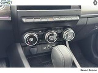 Arkana E-Tech full hybrid 145 GSR2 Techno 2025 occasion 21200 Beaune