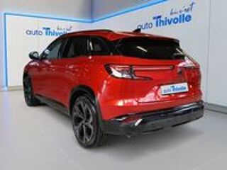 Austral E-Tech full hybrid 200 GSR2 Techno esprit Alpine 2025 occasion 42120 Le Coteau