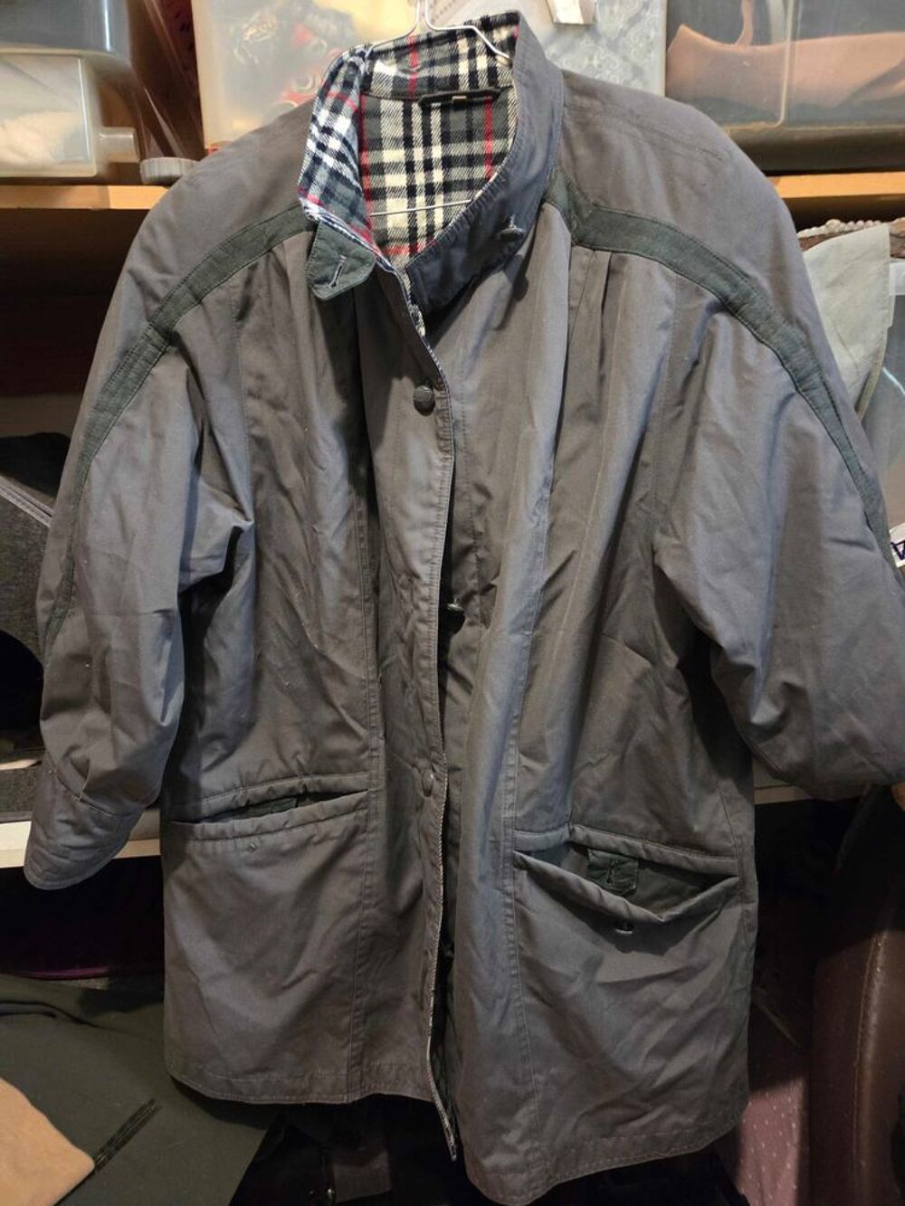 lot de vetement Vêtements