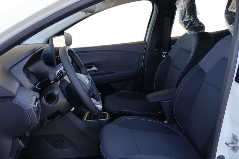 Sandero ECO-G 120 Expression 2026 occasion 42120 Le Coteau
