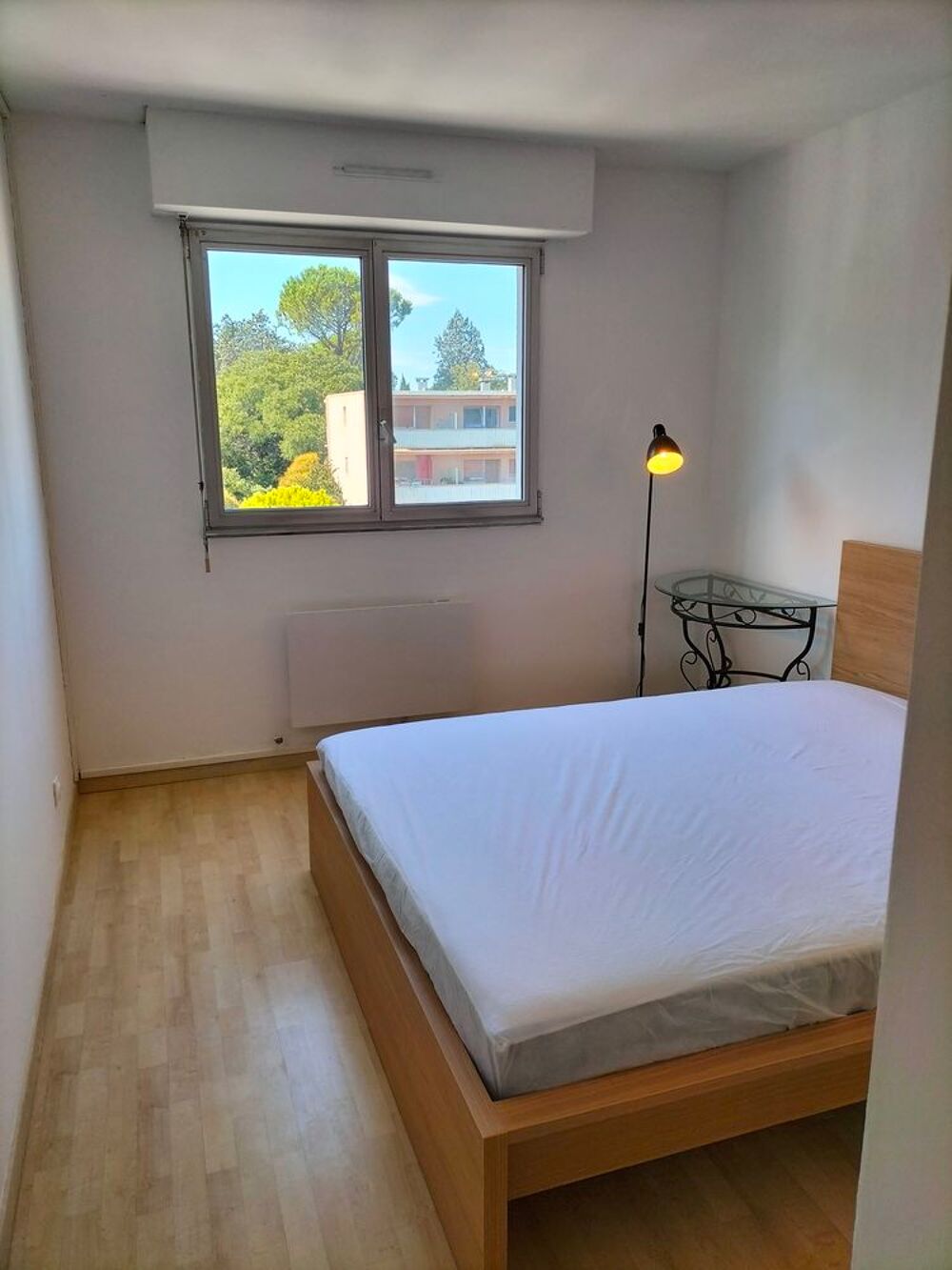 Location Appartement Beau F3 meublé de 63m², 873€ cc. MONTPELLIER Montpellier
