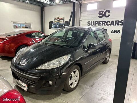 Peugeot 207 sw 1.4 95CH Premium 87000 KMS TOIT PANO