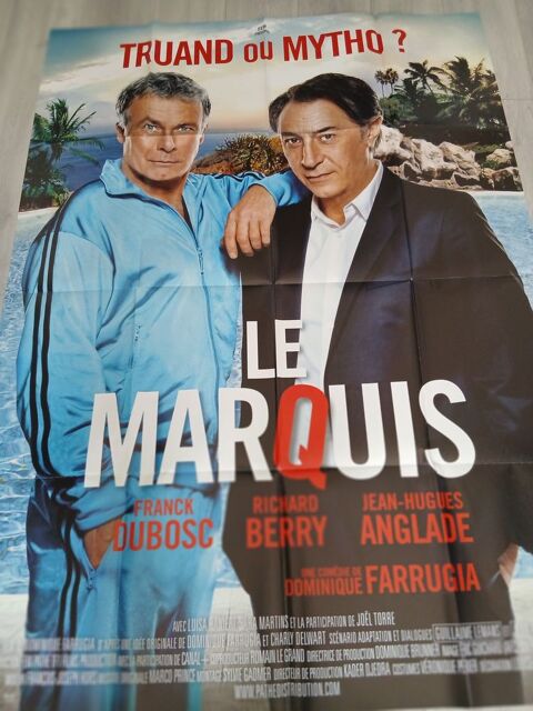 LOT  DE 10 AFFICHES DE CINEMA Montbrison (42)