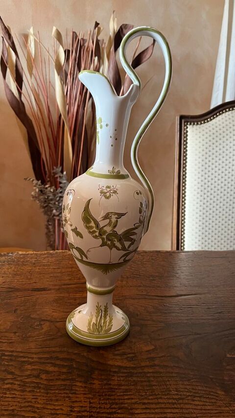 Aigui�re en fa�ence 30 Muret (31)