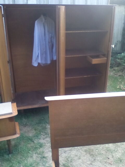 Chambre � coucher style Napol�on 150 Bancourt (62)