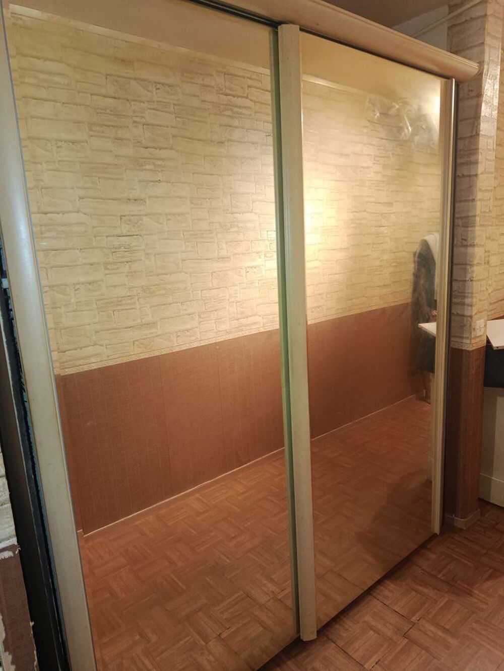 Placard dressing Meubles