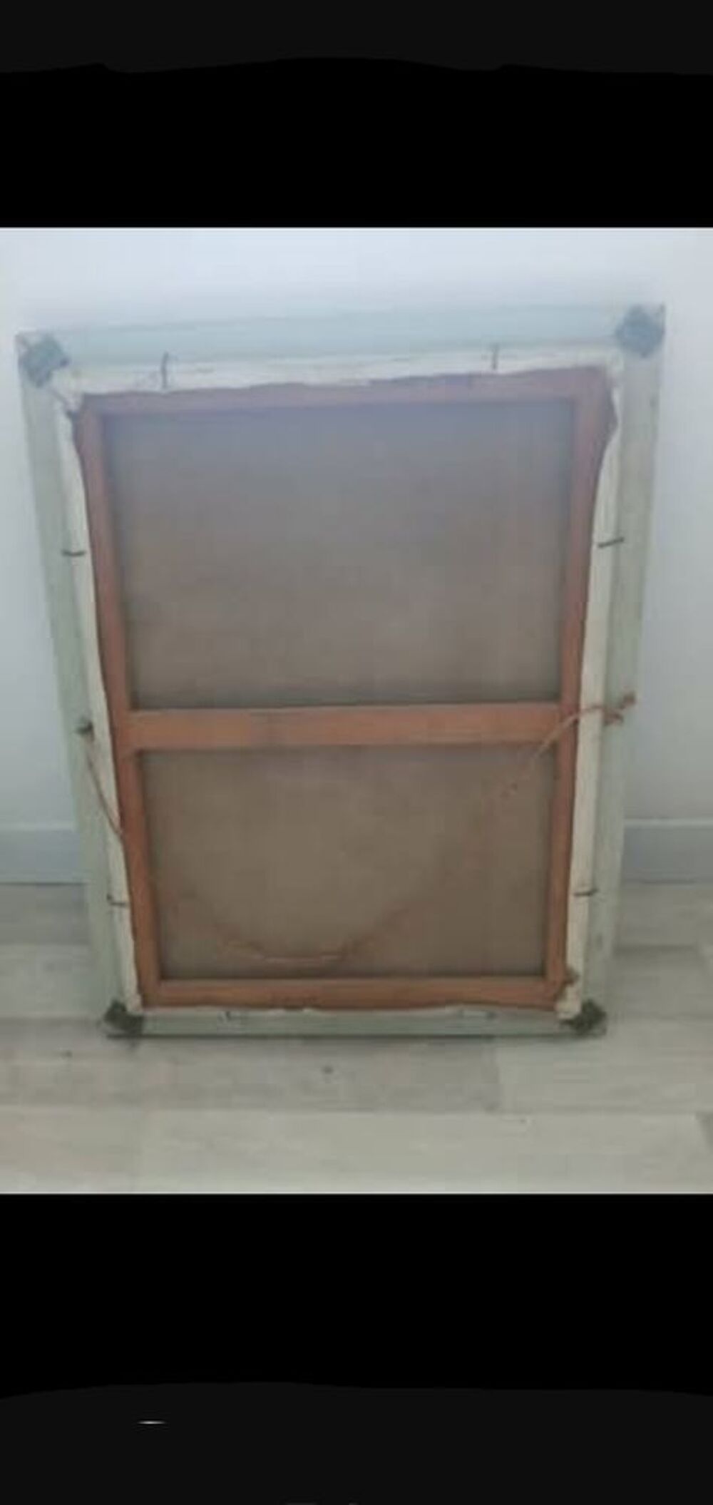 Tableau flandr&eacute; Décoration