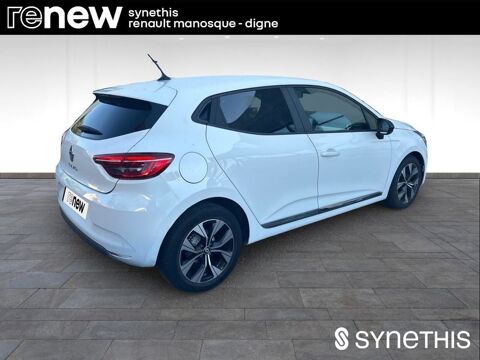 Annonce voiture Renault Clio V 14490 €