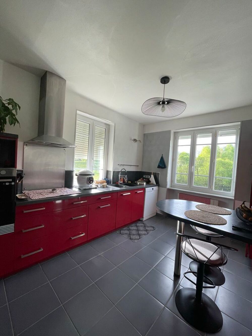 Vente Maison Maison Saint-yrieix-la-perche