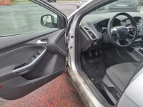 Focus 1.6 TDCi 115 FAP S&S Titanium 2013 occasion 86600 Coulombiers