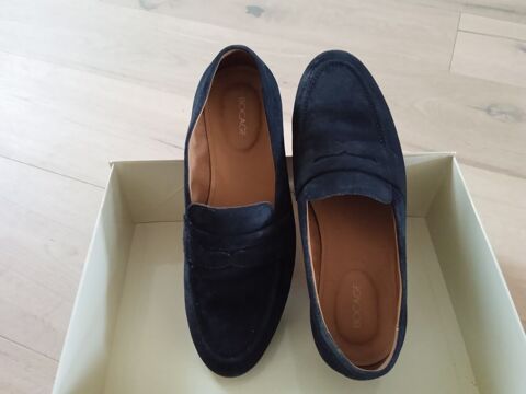 MOCASSINS BOCAGE 10 Corn (49)