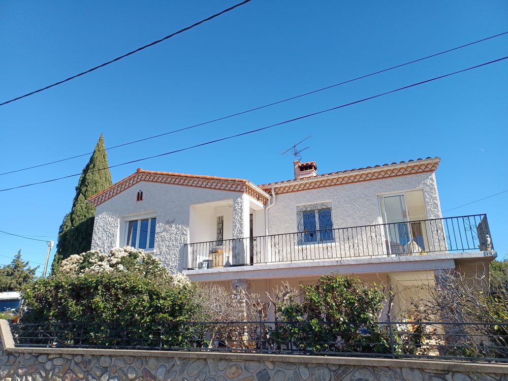 Vente Maison Maison 154m2,  5 pièces Céret