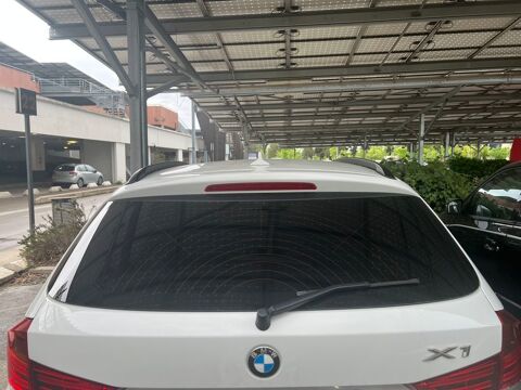 Bmw serie 1 114d 95 ch M Sport