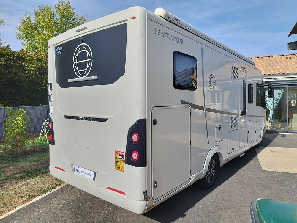  2020 occasion 86170 NEUVILLE DE POITOU