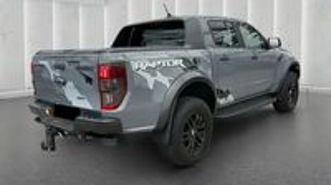 Ranger 2.0L diesel RAPTOR 2021 occasion 66000 Perpignan