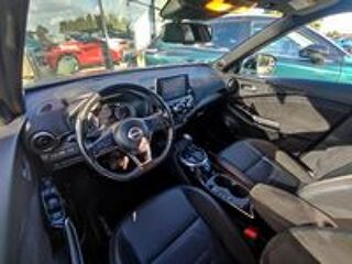 Juke HYBRID 143 N-Design 2023 occasion 95350 Saint-Brice-sous-For&ecirc;t