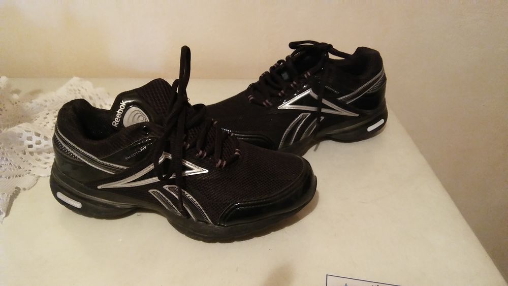 BASKETS REEBOK Chaussures