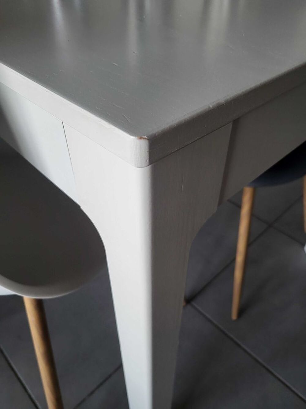 table extensible Meubles