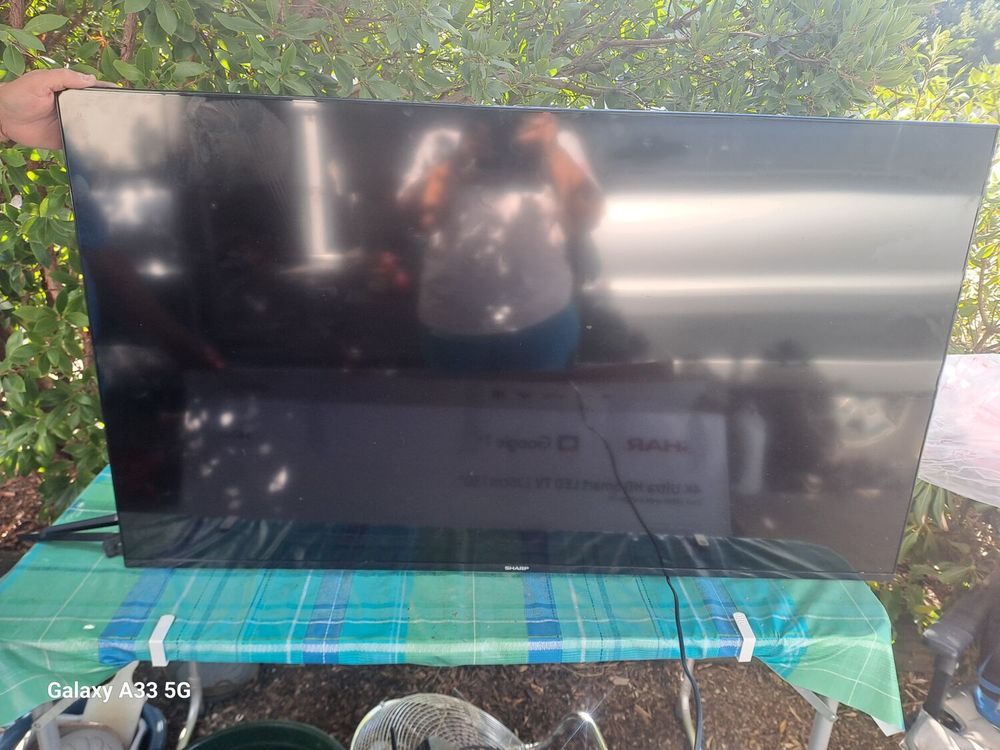 Tele Photos/Video/TV