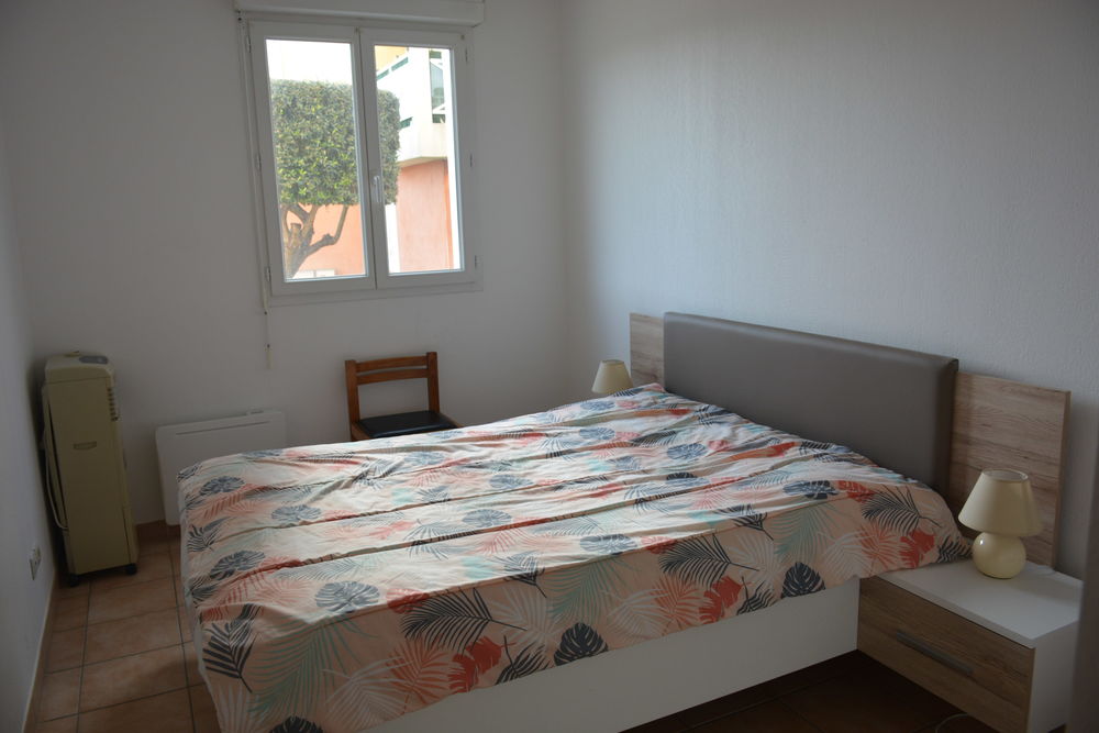   VACANCES MEDITERRANEE 45M2 PISCINE CLIM Languedoc-Roussillon, Agde (34300)