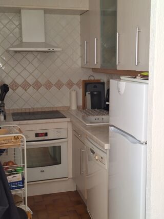  Appartement  vendre 3 pices 41 m