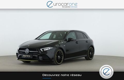 Annonce voiture Mercedes Classe A 28990 €