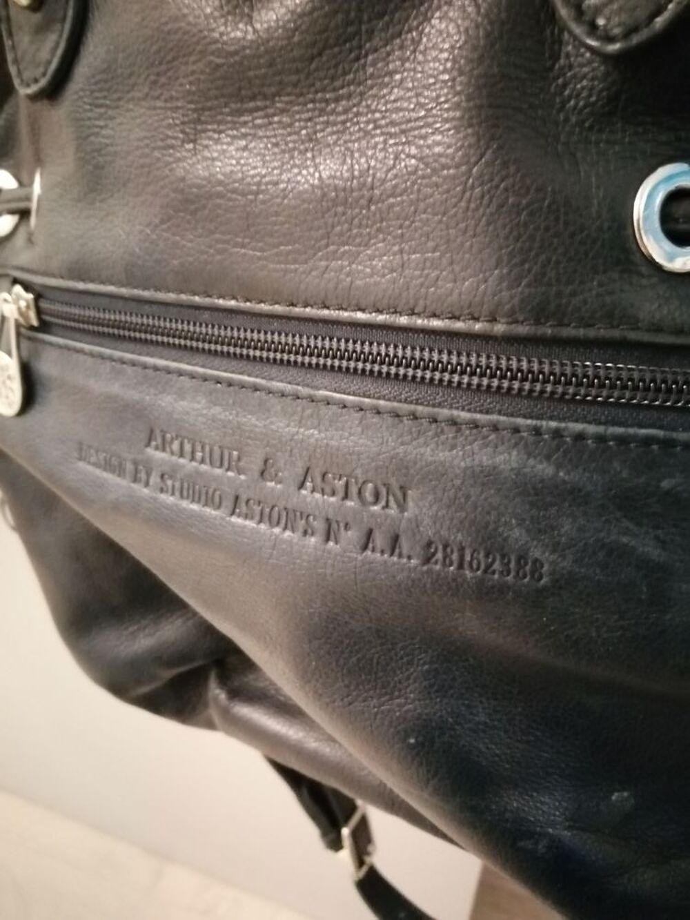 sac a main Maroquinerie