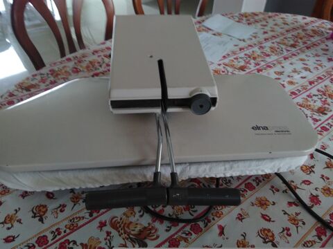 presse a repasser 40 Barbezieux-Saint-Hilaire (16)