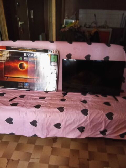 SMART TV 120 Orange (84)