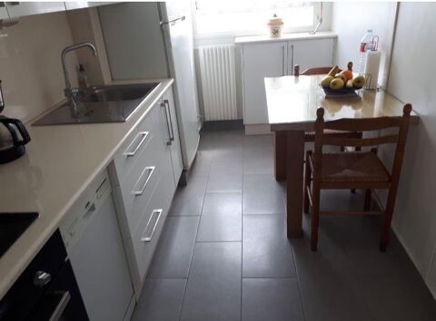  Appartement � louer 2 pi�ces 47 m�